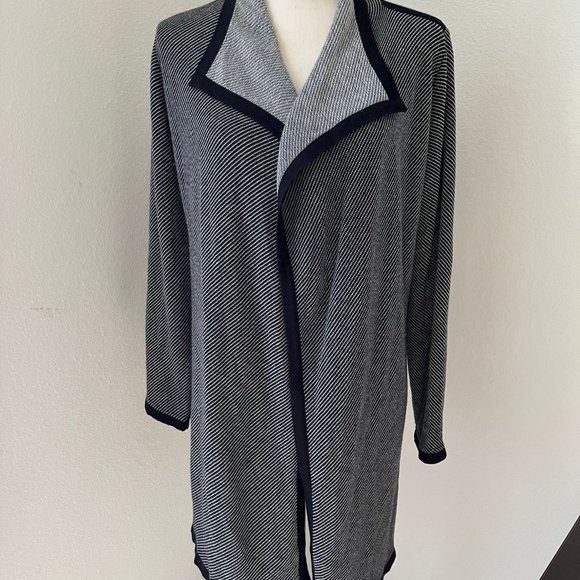 MaxMara Open Sweater - Picture 3 of 7